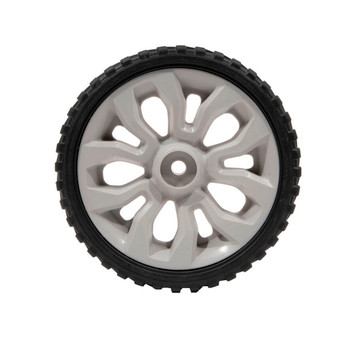 Troy Bilt MTD 63405275 WHEEL ASSEMBLY 8 X Original OEM part