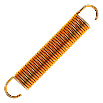 Troy Bilt MTD 73204629 SPRING EXTENSION Original OEM part