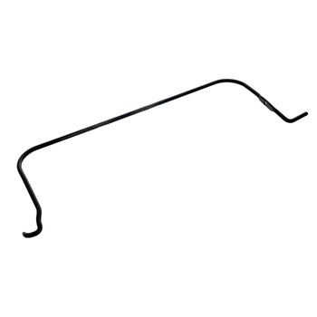 Troy Bilt MTD 747062460637 BAILOPERATOR BLAC Original OEM part
