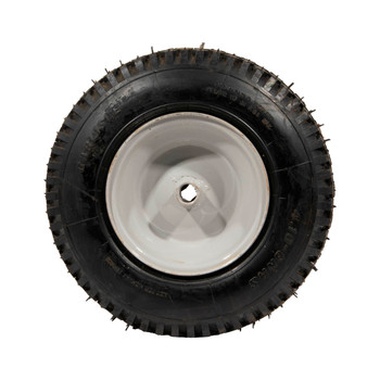 Troy Bilt MTD 93405155 WHEELCOMPLETE 13 Original OEM part