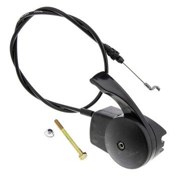 Troy Bilt MTD 94604155A CABLECONTROL SPD Original OEM part