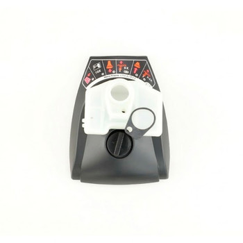 Troy Bilt MTD 95308129 COVER ASM AIR FLTR Original OEM part