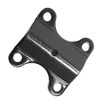 Troy Bilt MTD 789000700637 CLAMP PLATE Original OEM part