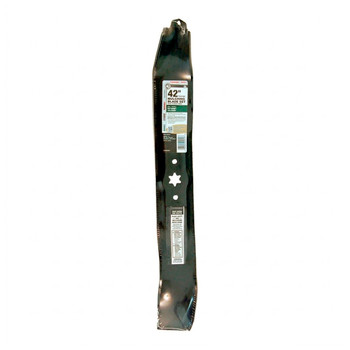 Troy Bilt MTD 490100M115 BLADE20 W/STAR Original OEM part