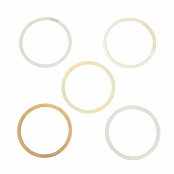 Troy Bilt MTD GW1325C SHIM SET Original OEM part