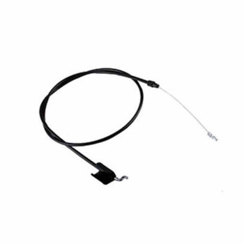 Troy Bilt MTD 01007080 THROTLENEG PULL S Original OEM part