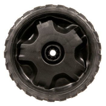 Troy Bilt MTD 63405260 DRIVE WHEEL ASSEMB Original OEM part
