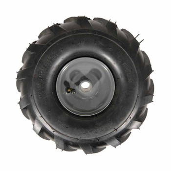 Troy Bilt MTD 63406504 WHEEL ASM11 X 44 Original OEM part