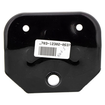 Troy Bilt MTD 703123020637 HITCH PLATE Original OEM part