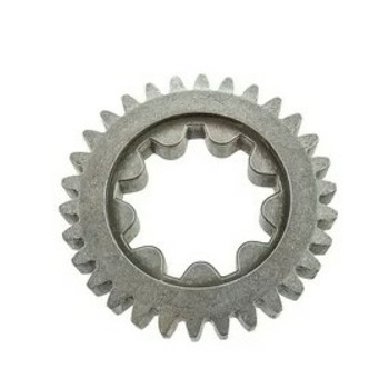 Troy Bilt MTD 71705446 GEARSPUR 9T Original OEM part