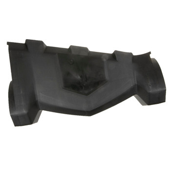 Troy Bilt MTD 73111755 COVERFRONT AXLE Original OEM part