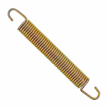 Troy Bilt MTD 73205559 SPRINGEXT .75 DI Original OEM part