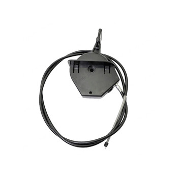 Troy Bilt MTD 746P06431 CBLTHROTL/CHOKE Original OEM part