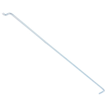 Troy Bilt MTD 751P10665A THROTTLE LINKAGE Original OEM part