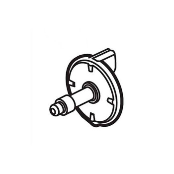 Troy Bilt MTD 75308008 KNOB COVER Original OEM part