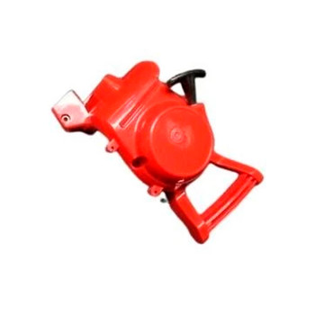 Troy Bilt MTD 75309124 STARTER HSG ASM Original OEM part