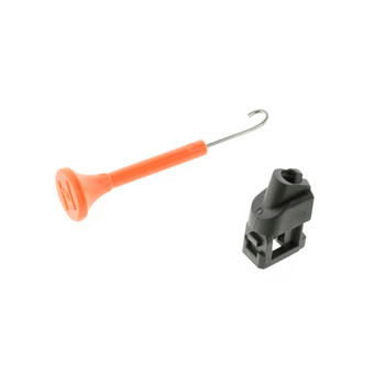 Troy Bilt MTD 75310299 LVR YD3800.8R2411 Original OEM part