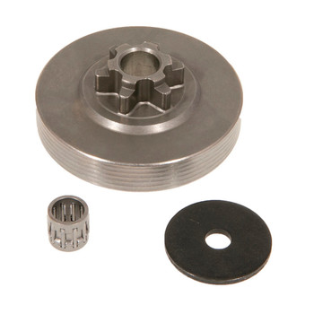 Troy Bilt MTD 75310300 CL DRUM YD3800221 Original OEM part