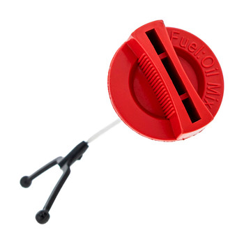 Troy Bilt MTD 75310326 FUEL CAP YD38007L Original OEM part