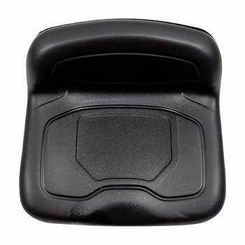 Troy Bilt MTD 75705230 SEATLOW BACK BLA Original OEM part