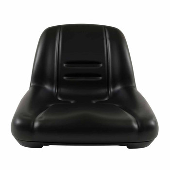 Troy Bilt MTD 75705231 SEATHI BACK BLK Original OEM part