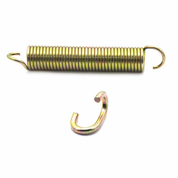 Troy Bilt MTD 75905087 SPRING KITIDLER Original OEM part
