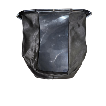 Troy Bilt - MTD 764-04082D - GRASSBAG-21" BLACK - Original OEM part