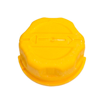 Troy Bilt MTD 7311078351 BUMP KNOB Original OEM part