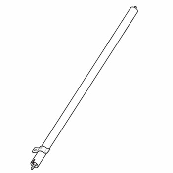 Troy Bilt MTD 841032146S1 BOOM ASM LWR Original OEM part