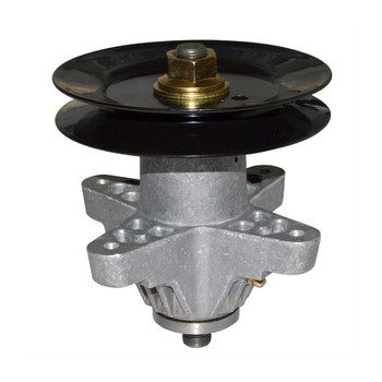 Troy Bilt MTD 91804125C SPDL ASMPULLEY Original OEM part