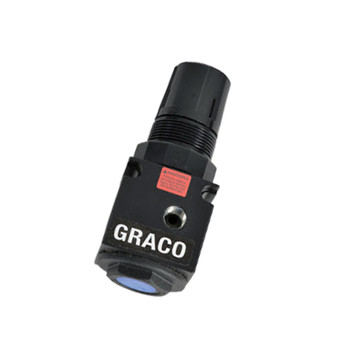 GRACO part 110341 - REGULATOR AIR - OEM part - Image 1