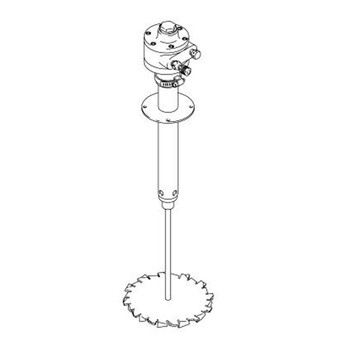 GRACO part 210068 - AGITATOR DIRECT DRIVE - OEM part - Image 1