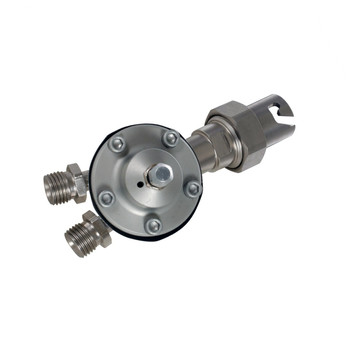 GRACO part 223623 - REGULATOR PRESS FLUID - OEM part - Image 1 GRACO part 223623 - REGULATOR PRESS FLUID - OEM part - Image 1