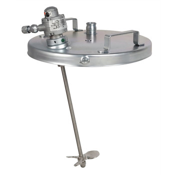 GRACO part 226086 - AGITATOR PAIL ASSY (5 GAL) - OEM part - Image 1