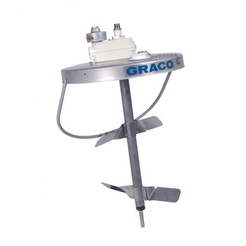 GRACO part 238157 - AGITATOR HEAVY DUTY SST - OEM part - Image 1