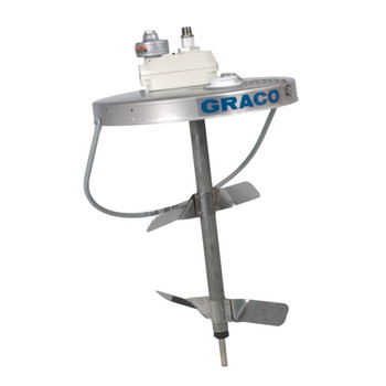 GRACO part 240209 - AGITATOR HEAVY DUTY SST - OEM part - Image 1