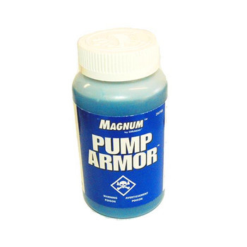 GRACO part 244168 - FLUID MAGNUM FREE PUMP ARMOR 8 OZ - OEM part - Image 1