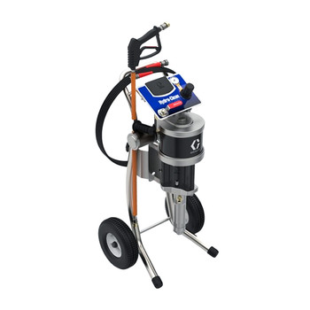 GRACO part 247984 - SYSTEM HYDRA-CLEAN LT 45-1 - OEM part - Image 1