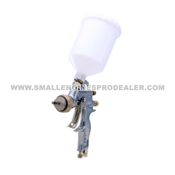 GRACO part 289241 - GUN GRACO FINEX 2 HVLP 1.8 - OEM part - Image 1 GRACO part 289241 - GUN GRACO FINEX 2 HVLP 1.8 - OEM part - Image 1