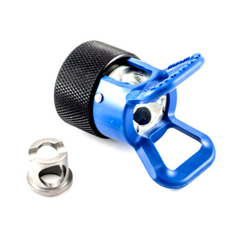 GRACO part 24C921 - KIT GUARD RAC X AA - OEM part - Image 1 GRACO part 24C921 - KIT GUARD RAC X AA - OEM part - Image 1
