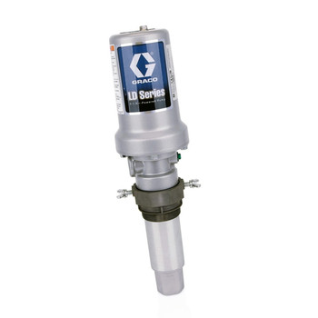 GRACO part 24G576 - PUMP 3-1 UNIVERSAL NPT - OEM part - Image 1