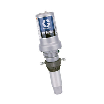 GRACO part 24G578 - PUMP 3-1 UNIVERSAL BSPT - OEM part - Image 1