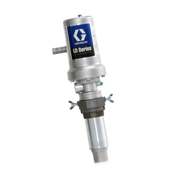 GRACO part 24G588 - PUMP 5-1 UNIVERSAL NPT - OEM part - Image 1