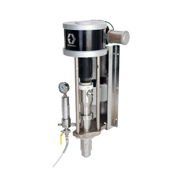 GRACO part G15B20 - SYSTEM PUMP BELLOW 50CC SMT - OEM part - Image 1