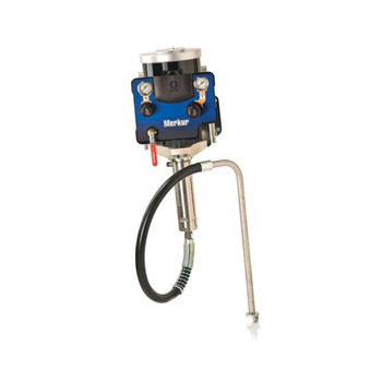 GRACO part G28W14 - SYSTEM PUMP 28-01 125CC WA SMT - OEM part - Image 1