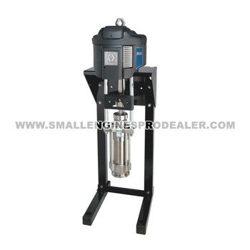 GRACO part P12DSA - PUMP DURAFLO 3400/580 - OEM part - Image 1