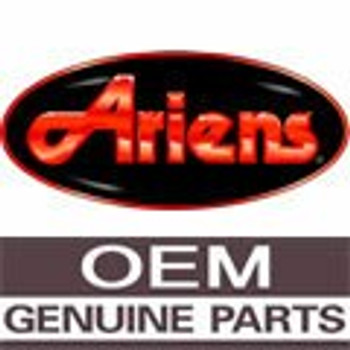 Product Number 00100800 Ariens