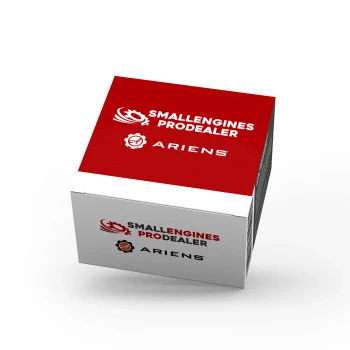 ARI Baffle Vacuum 52 Right Hand Part # 05251751 05251751 - Image 1