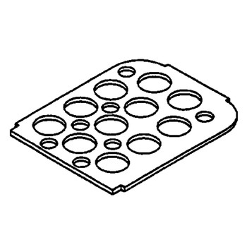 BRIGGS & STRATTON SCREEN-AIR CLEANER 222382 - Image 1