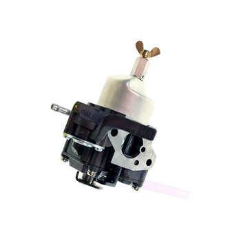 Honda Engines part 16100-ZV0-E21 - Carburetor (Bf22C A) - Original OEM
